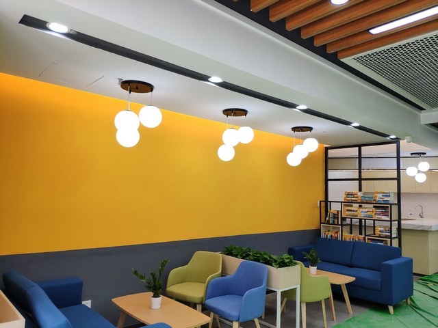 扁线电机自动化装配线厂家介绍