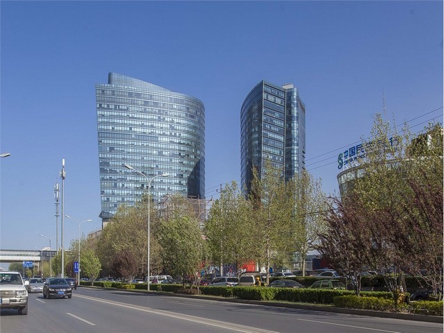 光明办公室室内设计公司