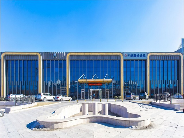 成都深视智能旋转平台