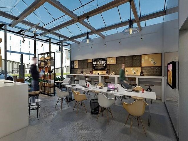 出租集装箱网架房买一间多少钱