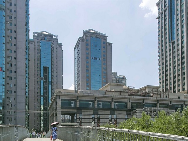 福州企业展厅策划