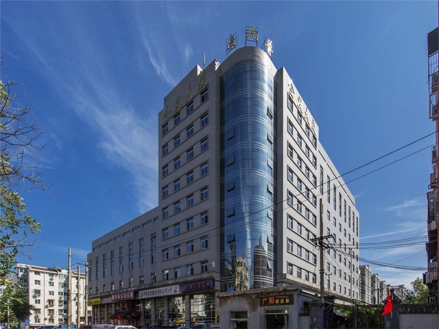 杭州挂式中央空调