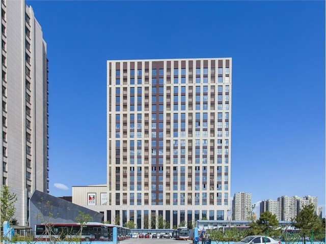 黄浦写字楼充电桩检修